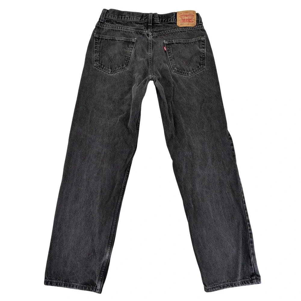 Levis 34 waist